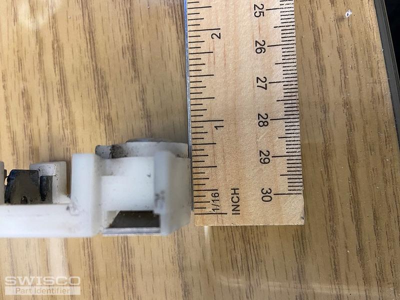 Pivot Shoe
