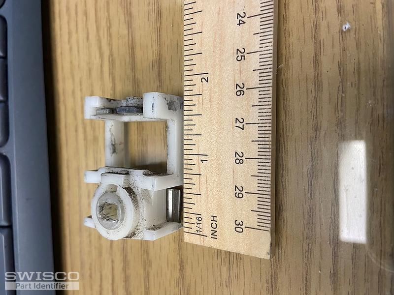 Pivot shoe 3