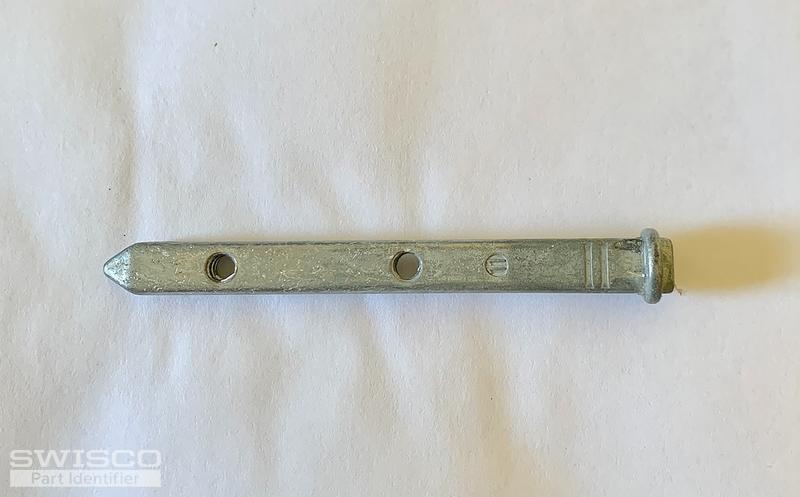 Window pin 1