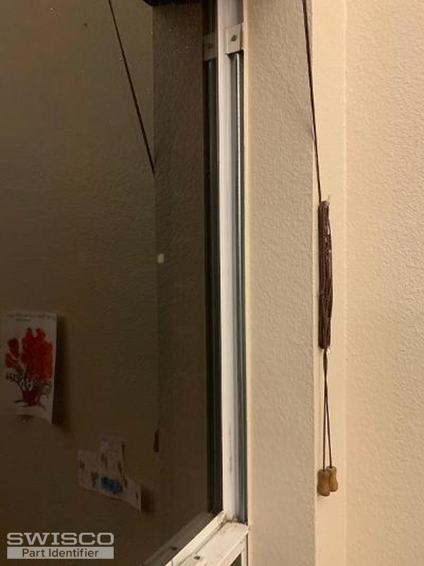 window parts