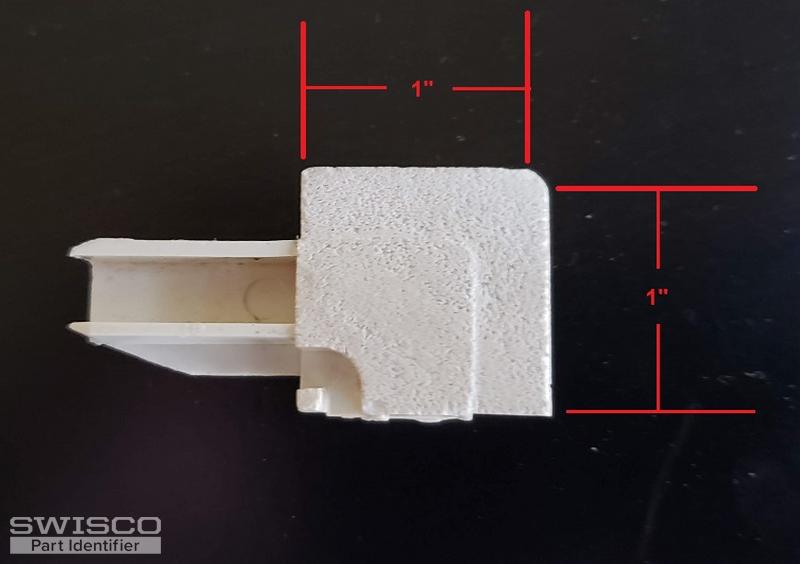 cornerFlange