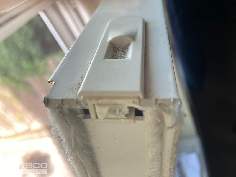 Phoenix Tilt Latch
