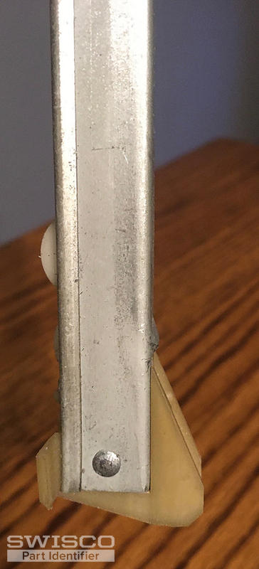 1a bottom shoe profile