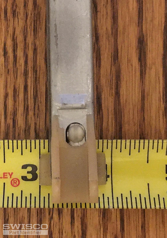 replacing window balance