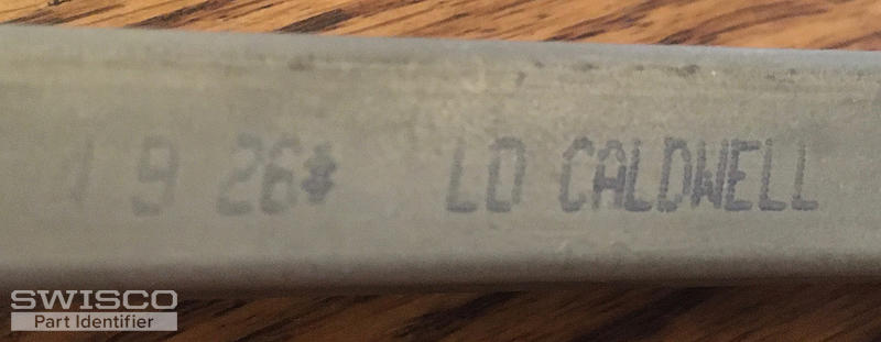 2a ink stamp