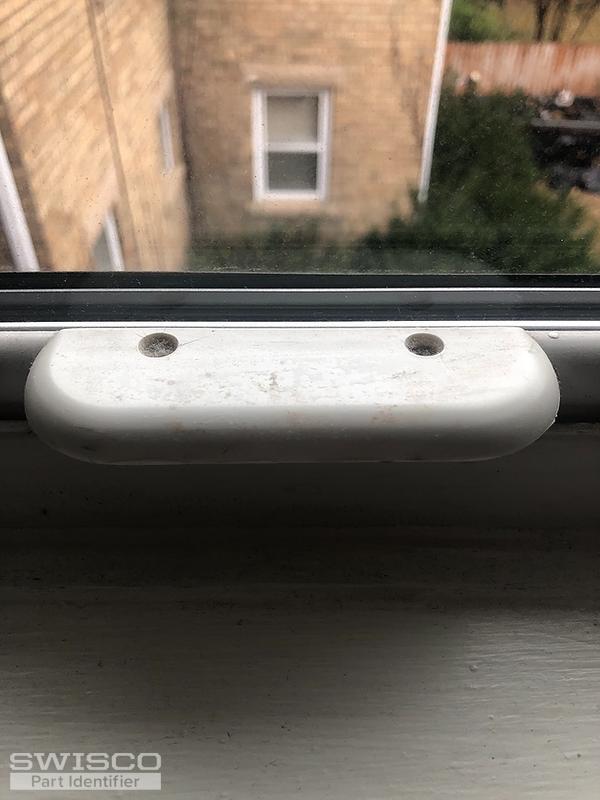 Window pull