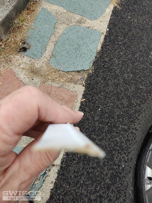 Glazing Bead 2