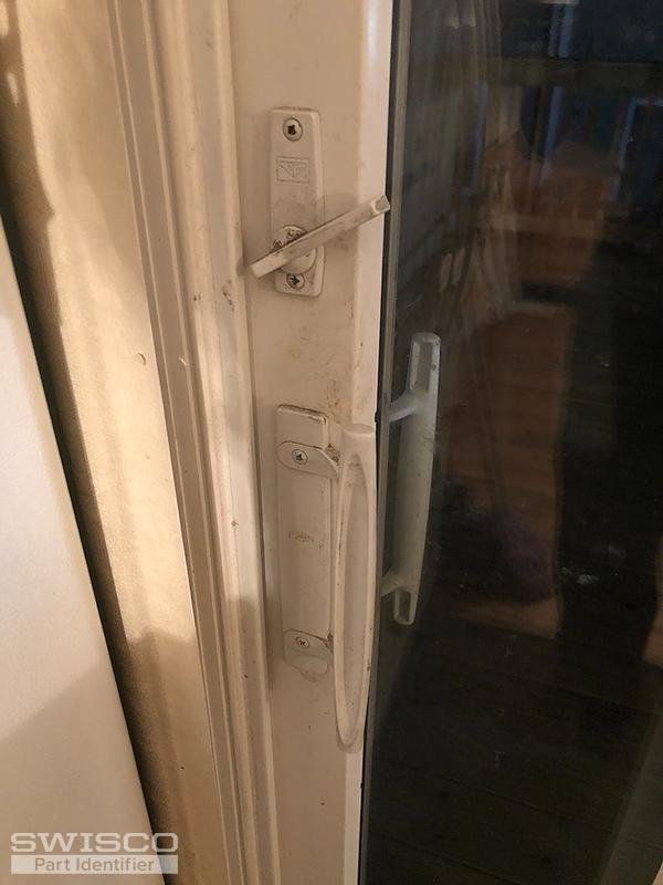 lock