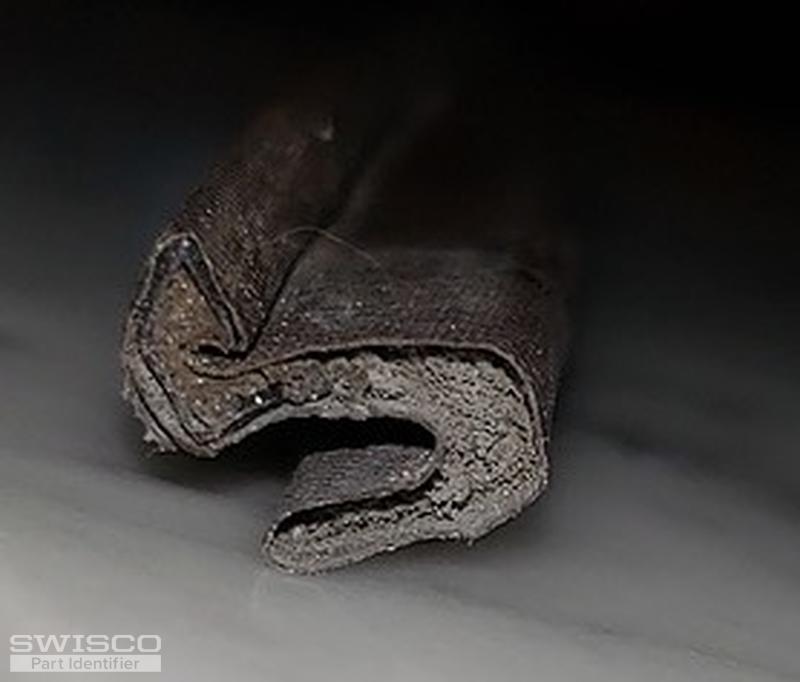 Malta double hung window seal