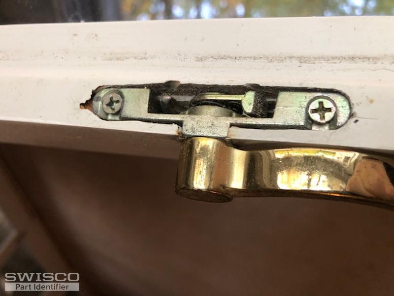 Sweep lock 3