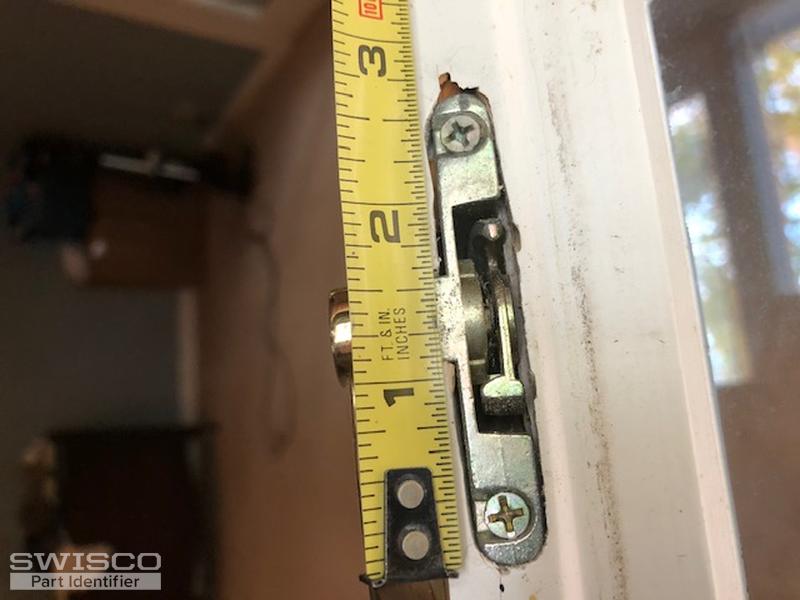 sweep lock 4