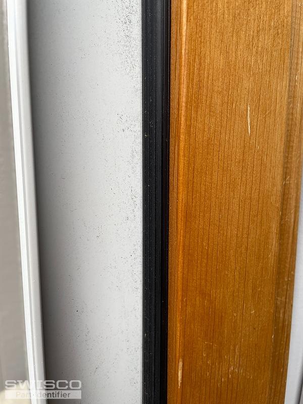 Pella Sliding door weather strip