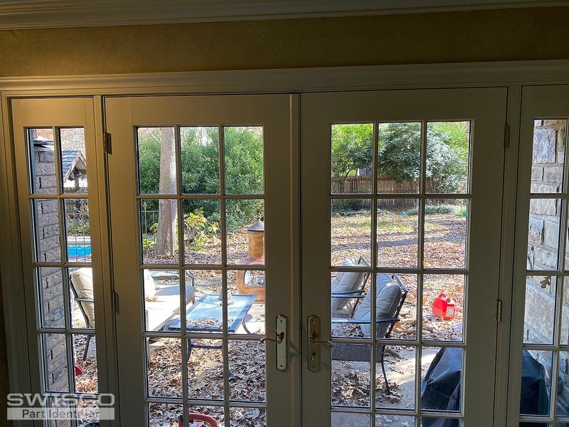 Weather Stripping Pella French Doors