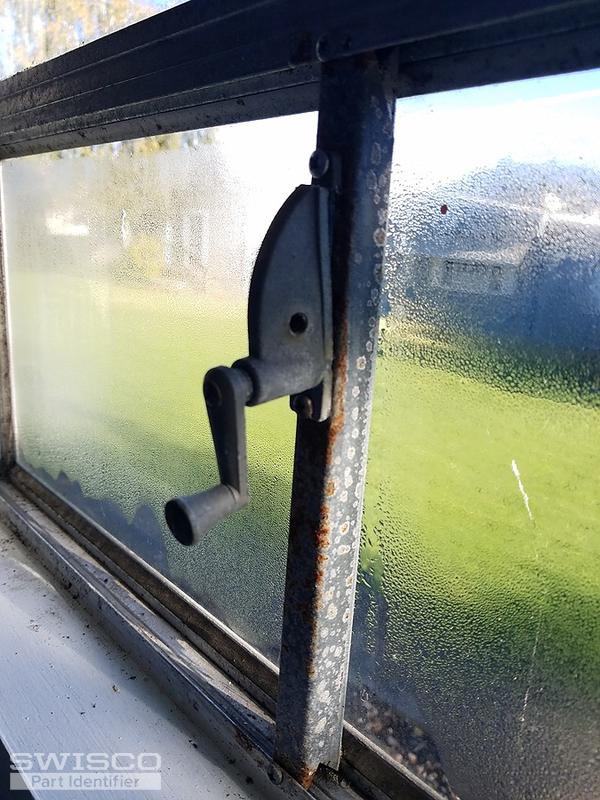 rear window operator