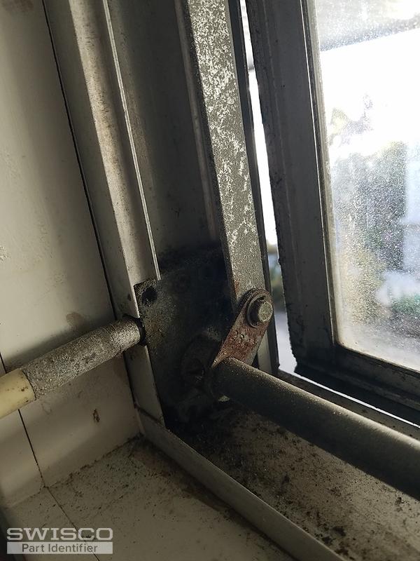 side window left side