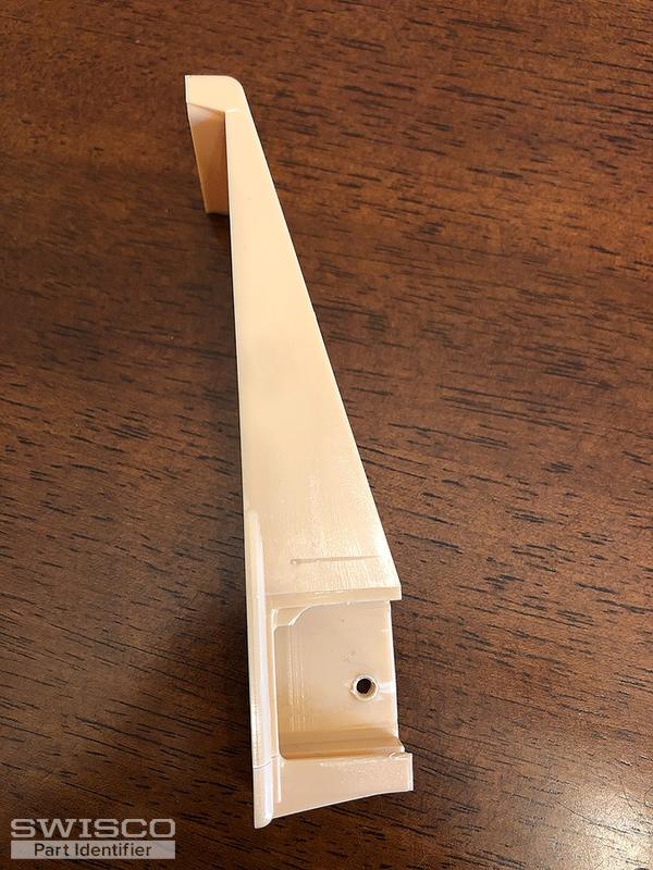 Kitchen Drawer Rear Mounting Brackets