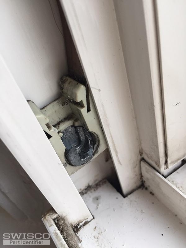 broken window part