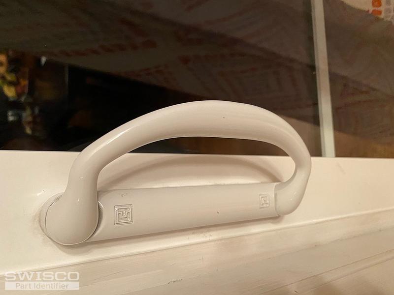 door handle