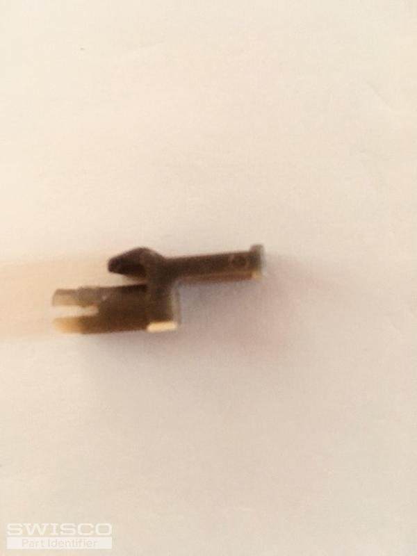 plunger pin