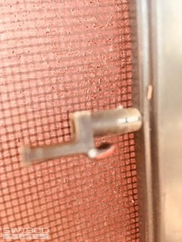 screen pin