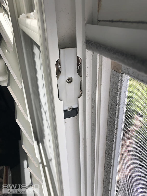 Replacement Window Balancer