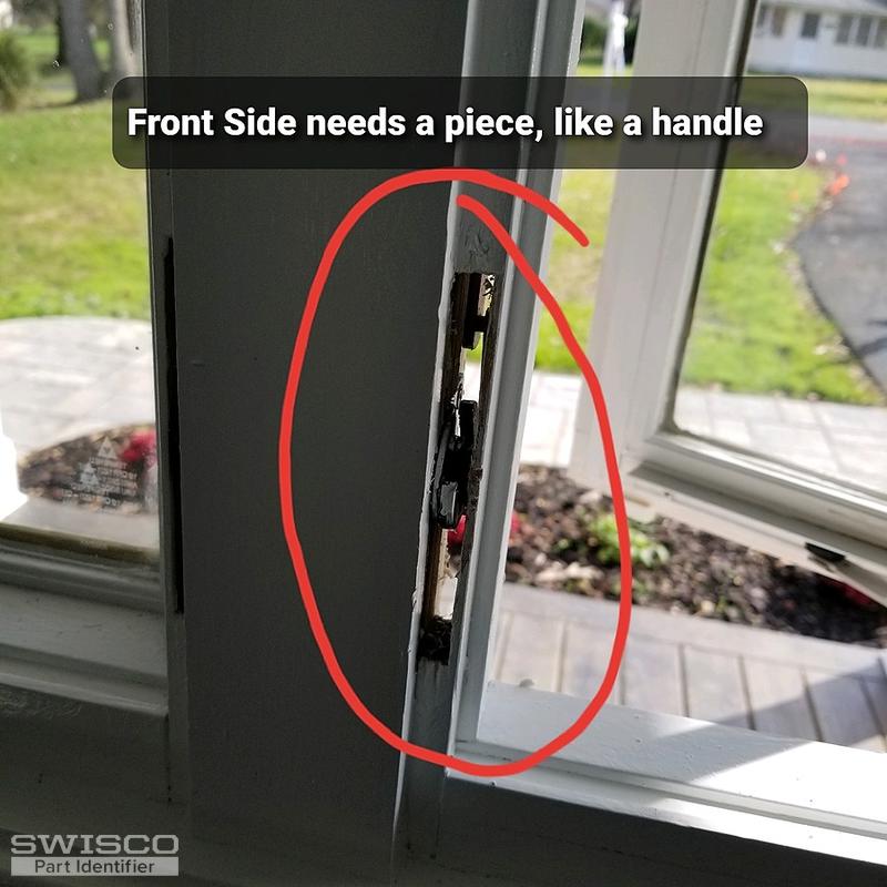 Handle