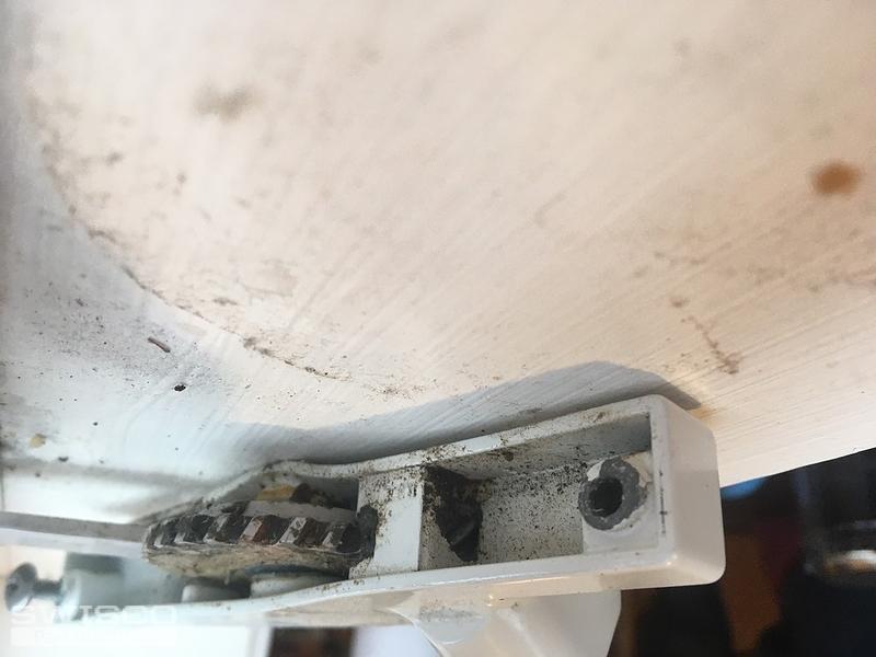 crank window B7