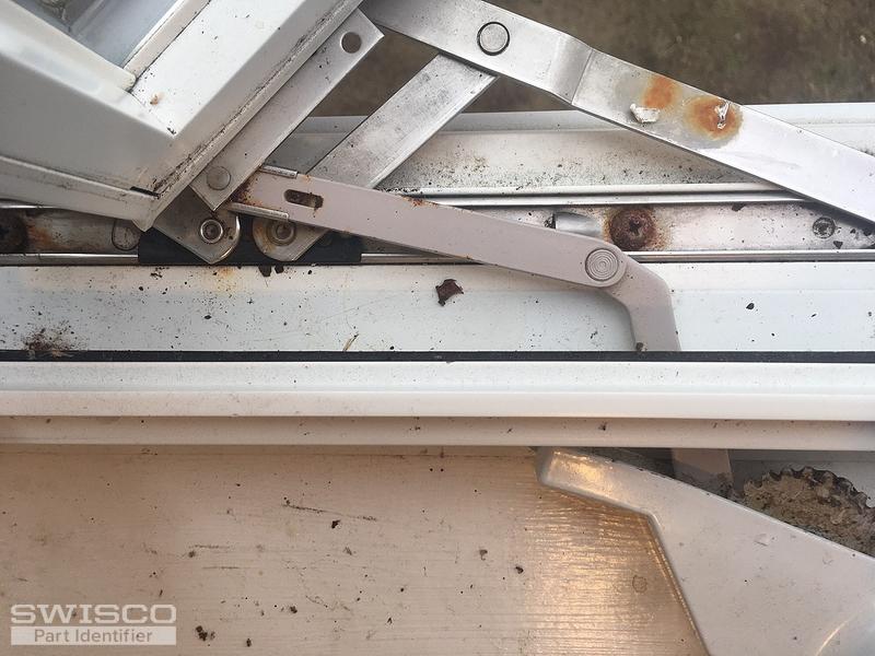 crank window B9
