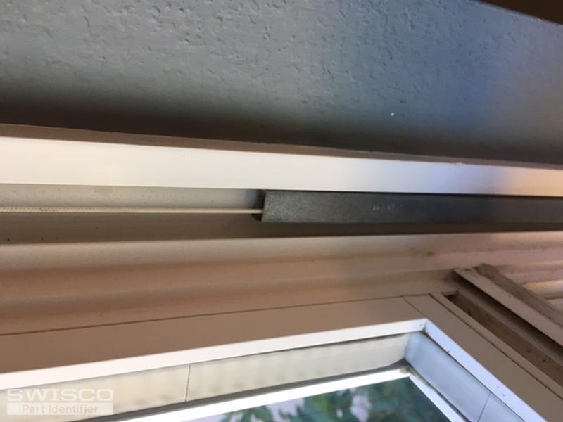 working window