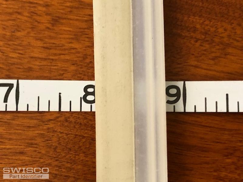 Kolbe door weather stripping