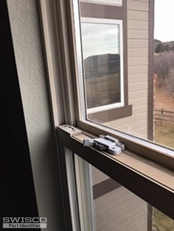 windows that won't stay up