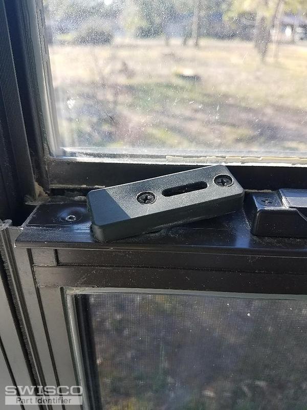 window part