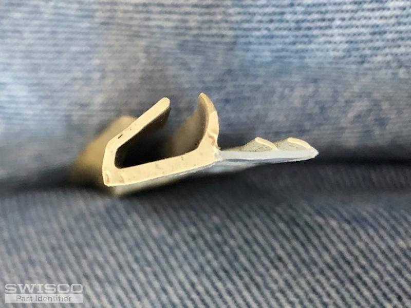 Kolbe door weather stripping