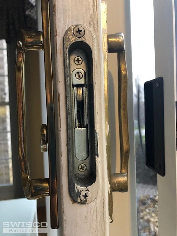 Mortise Lock