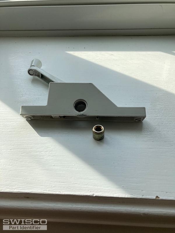 Window Crank Replacement Parts