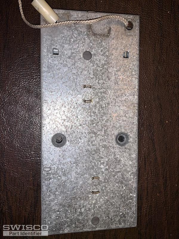 Andersen Sash Balance