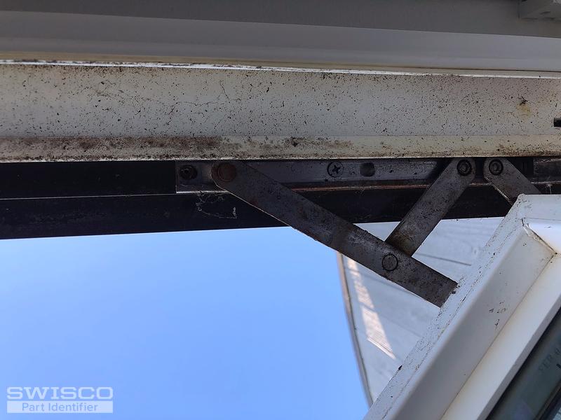 Casement Window Parts - 7