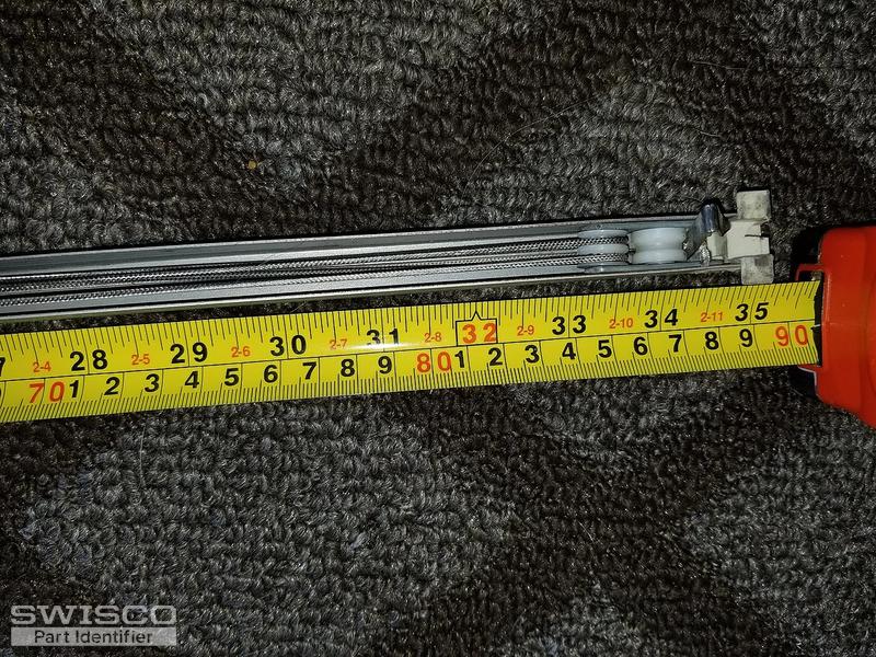 balance length