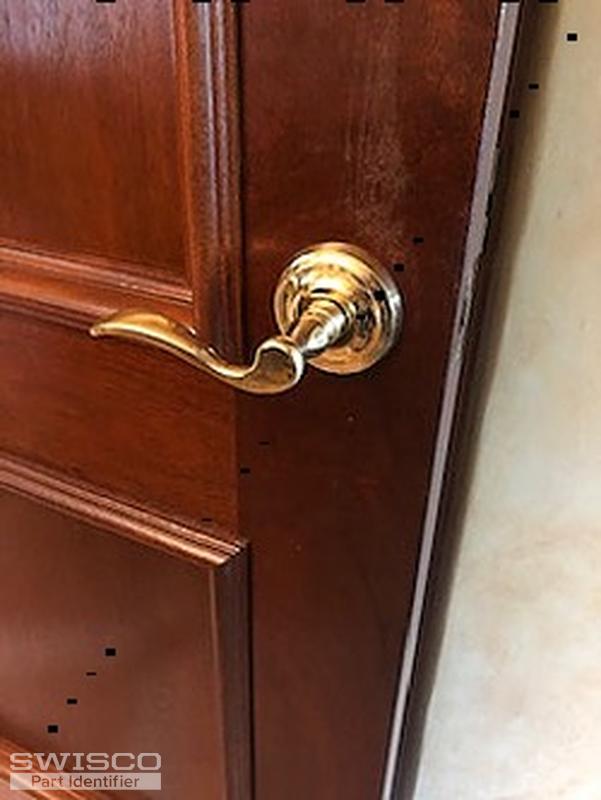 Replacement JADO Locks