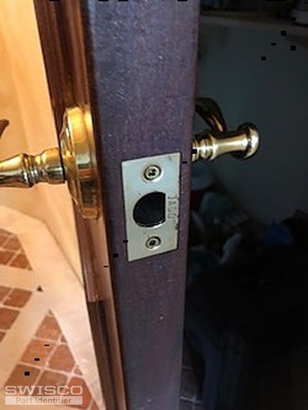 Replacement JADO Locks