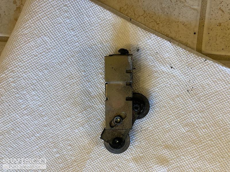 Sliding Door Roller 2