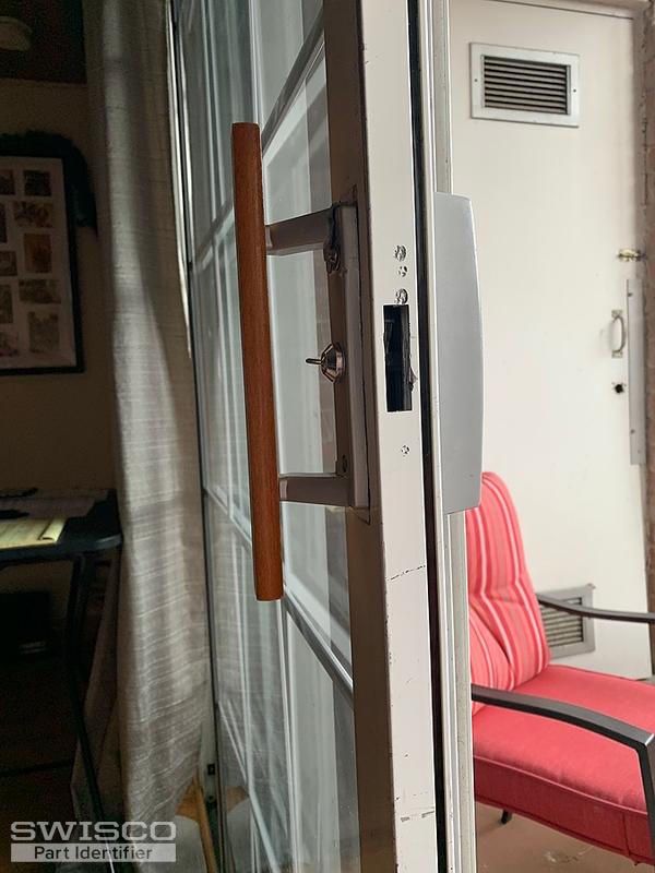 Door handle