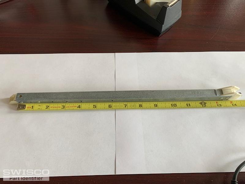 Milgard window block and tackle channel balance.