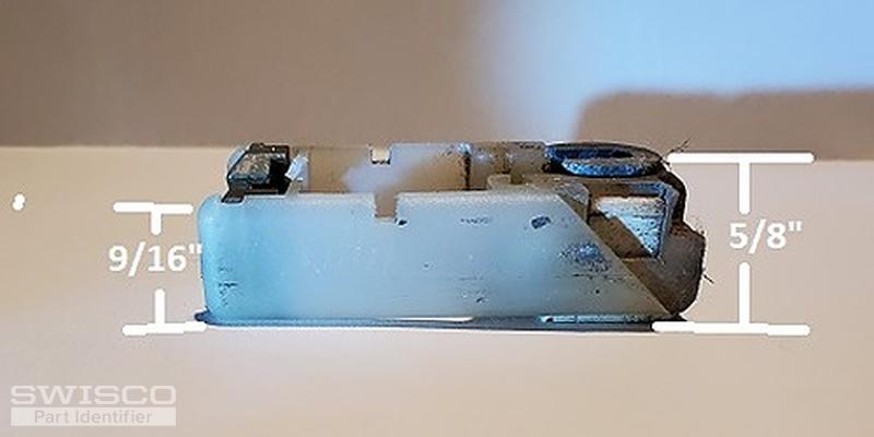 Side view