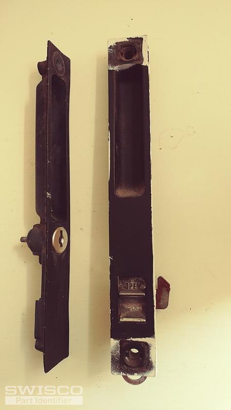 Left side - top view - both(inside &amp; outside)