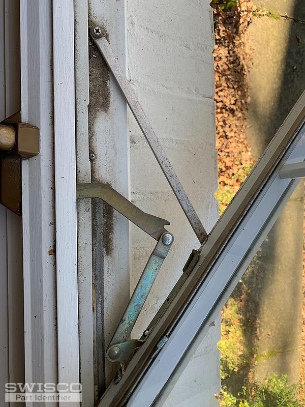 Pella casement window cranks (est 1995)