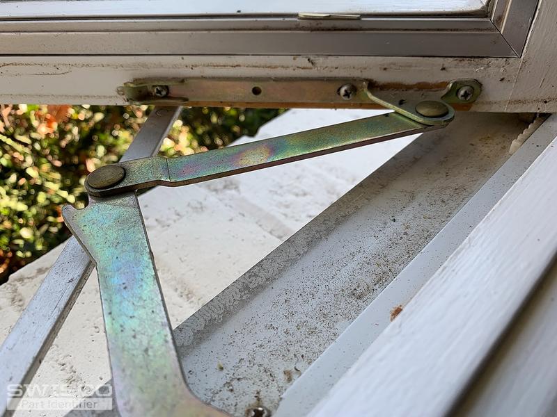 Pella casement window cranks (est 1995)