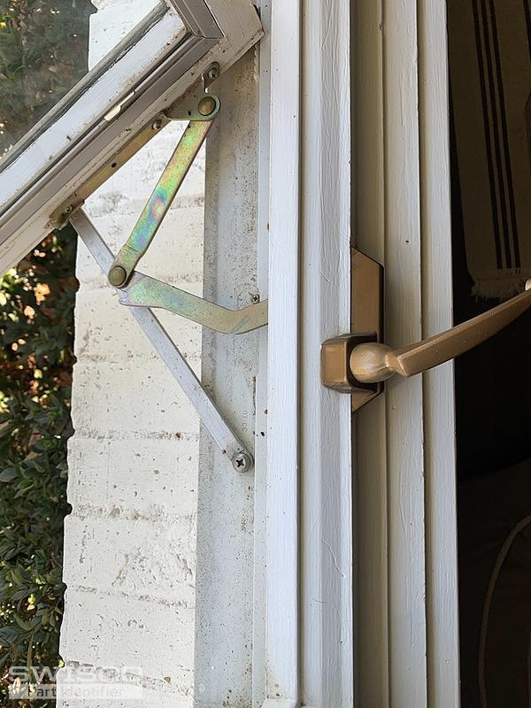 Pella casement window cranks (est 1995)