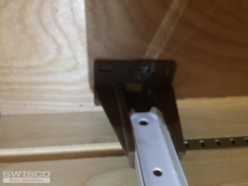 Quakermaid Drawer Glide