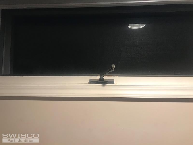 window crank 4